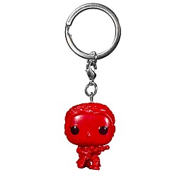 Funko Pocket Pop The Book Of Boba Fett Fennec Shand (metallic)