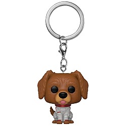 Funko Pocket Pop Marvel Guardians Of The Galaxy V3 Cosmo Bobble-head