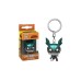 Funko Pocket Pop My Hero Academia Izuku Midoriya (metallic)