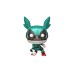 Funko Pocket Pop My Hero Academia Izuku Midoriya (metallic)