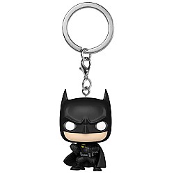 Funko Pocket Pop Flash Batman