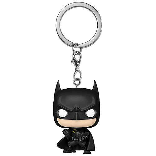 Funko Pocket Pop Flash Batman