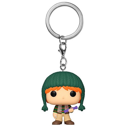 Funko Pocket Pop Harry Potter Ron Weasley