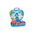 Set My Little Pony Mini World Magic Critter Corner Compact Creation (f6440) Set My Little Pony Mini World Magic Critter Corner Compact Creation (f6440)