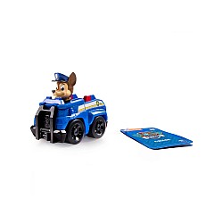 Paw Patrol Rescue Race Chase (20095480)