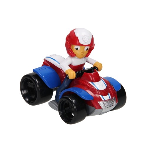 Paw Patrol Rescue Race Ryder (20106662)