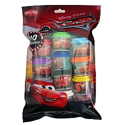 Set Play-Doh 10 Disney Pixar Cars (1045-03559)