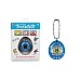 Bandai Tamagotchi Original Blue Silver (42966gt)