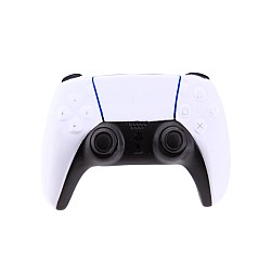 Controller Stress Ball Playstation 5 White