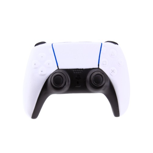 Controller Stress Ball Playstation 5 White