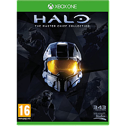 Halo The Master Chief Collection
