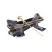 Wand Harry Potter Lord Voldemort In Ollivanders Box (nn7331)