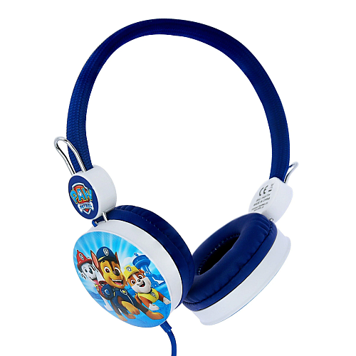 Headphones Otl Paw Patrol Core (paw704)