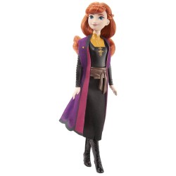 Doll Disney Frozen Anna