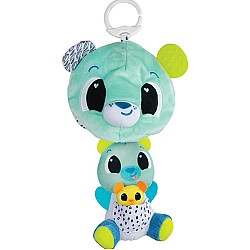 Plus Lamaze 3-in-1 Bear (827469)