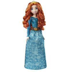 Doll Disney Princess Merida (hlw13)