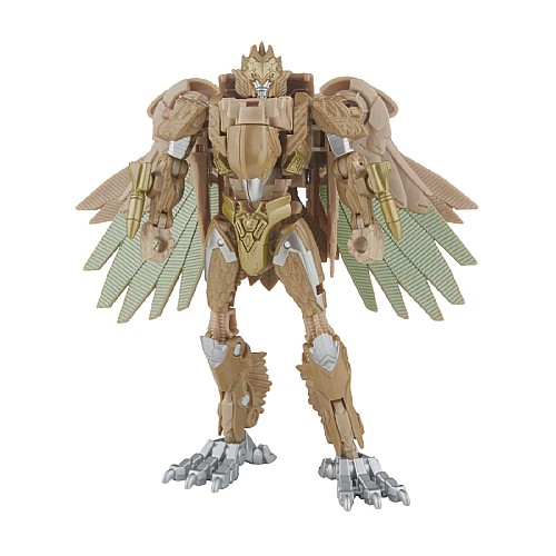 Transformers Generations Studio Series Deluxe Airazor