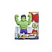 Power Smash Hulk 25cm F5067