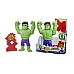 Power Smash Hulk 25cm F5067