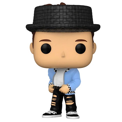 Pop Rocks New Kids On The Block Joey