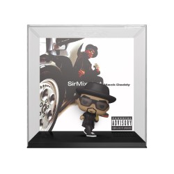 Pop Albums Sir Mix A Lot Sir Mix A Lot Mack Daddy