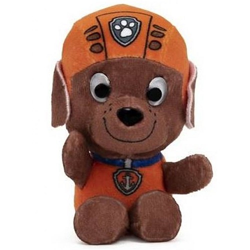 Plus Paw Patrol Zuma 7,5cm (20131893)