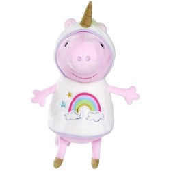 Plus Peppa Pig As Unicorn (109262545)