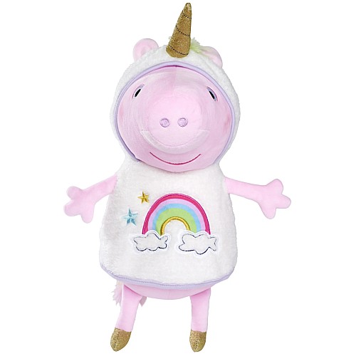 Plus Peppa Pig As Unicorn (109262545)