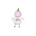 Plus Peppa Pig As Unicorn (109262545) Plus Peppa Pig As Unicorn (109262545)