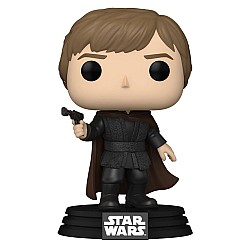 Pop Star Wars Return Of The Jedi 40th Luke
