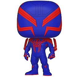 Pop Spider Man 2099