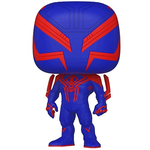 Pop Spider Man 2099