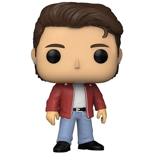 Pop Rocks New Kids On The Block Jonathan