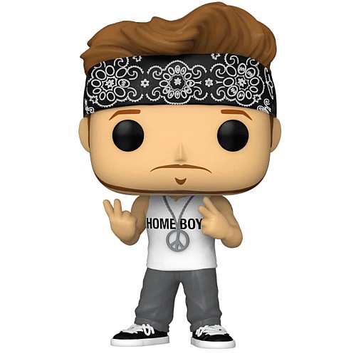 Pop Rocks New Kids On The Block Donnie