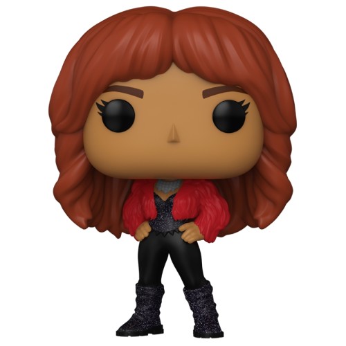 Pop Marvel She Hulk Titania