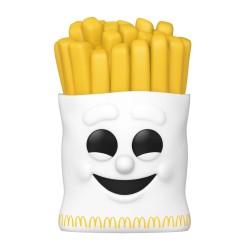 Pop Ad Icons Mcdonalds Meal Squad French Fries