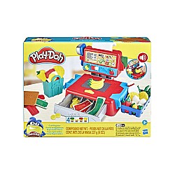Set Play-Doh Play-doh Cash Register (e6890)