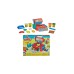 Set Play-Doh Play-doh Cash Register (e6890)