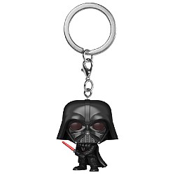 Funko Pocket Pop Star Wars Return Of The Jedi 40th Darth Vader