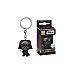 Funko Pocket Pop Star Wars Return Of The Jedi 40th Darth Vader
