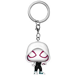 Funko Pocket Pop Spider-man Spider-gwen