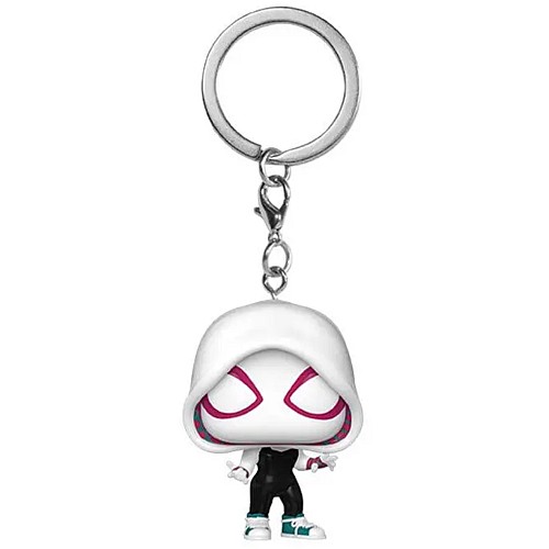 Funko Pocket Pop Spider-man Spider-gwen