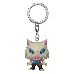 Funko Pocket Pop Demon Slayer Inosuke Hashibira