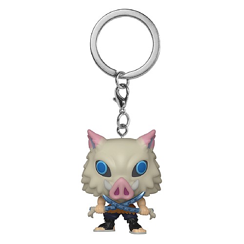 Funko Pocket Pop Demon Slayer Inosuke Hashibira