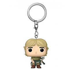 Funko Pocket Pop Australia Zoo Steve Irwin