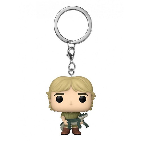 Funko Pocket Pop Australia Zoo Steve Irwin