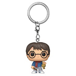 Funko Pocket Pop Harry Potter (special Edition)