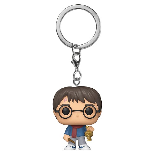 Funko Pocket Pop Harry Potter (special Edition)