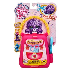Plus Scruff A Luvs Cutie Cuts Lil Snippers (1863-30161)