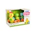 Tomy Toomies Quack Along Ducks 1000-14613